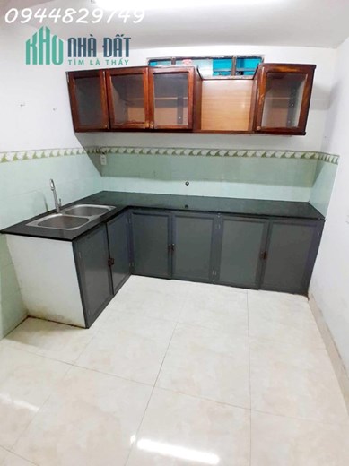 Nhà gần Cầu Rồng, 15m ra mặt tiền Ngô Quyền, Sơn Trà, Đà Năng, diện tích >50m2. Giá rẻ 2,3 tỷ