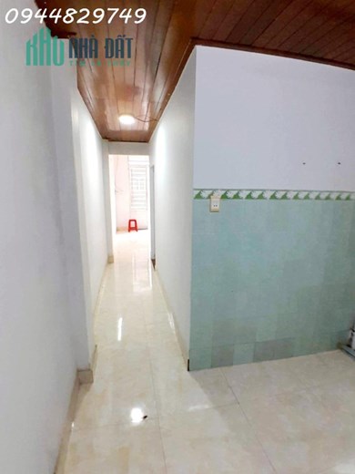 Nhà gần Cầu Rồng, 15m ra mặt tiền Ngô Quyền, Sơn Trà, Đà Năng, diện tích >50m2. Giá rẻ 2,3 tỷ