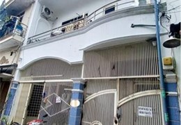 Bán nhà ngang 6,8m phường Vip Q7 thu nhập 24tr/th chỉ 6.7 tỷ
