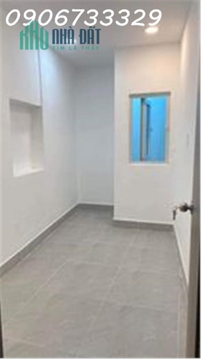 Bán nhà ngang 6,8m phường Vip Q7 thu nhập 24tr/th chỉ 6.7 tỷ
