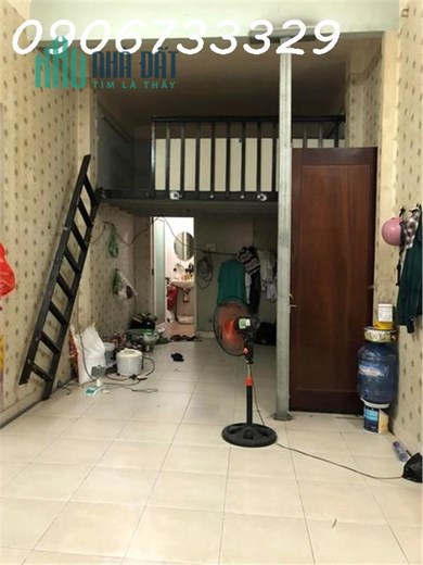 Bán nhà ngang 6,8m phường Vip Q7 thu nhập 24tr/th chỉ 6.7 tỷ