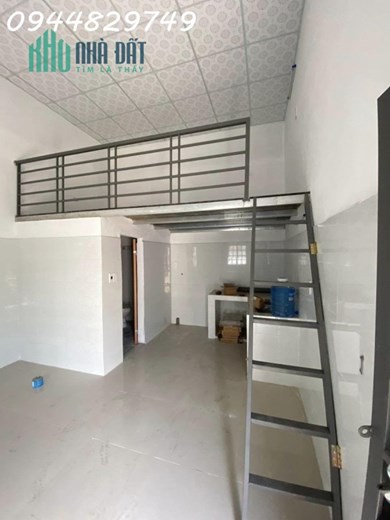 BĐS dòng tiền, Dãy Trọ 100m2, có 4 Phòng sau lưng nhà Mặt tiền TRƯỜNG CHINH, Đà Nẵng. Giá chỉ 2 tỷ