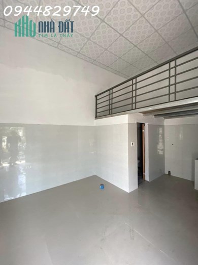 BĐS dòng tiền, Dãy Trọ 100m2, có 4 Phòng sau lưng nhà Mặt tiền TRƯỜNG CHINH, Đà Nẵng. Giá chỉ 2 tỷ