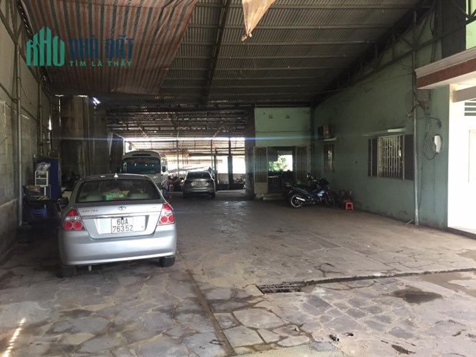 Cần Bán Gấp Nhà Mặt Tiền Chợ Xã Vĩnh Tân, DT 767 1000m2 13 tỉ