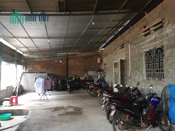 Cần Bán Gấp Nhà Mặt Tiền Chợ Xã Vĩnh Tân, DT 767 1000m2 13 tỉ