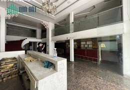 Bán Khách Sạn 7 Tầng Mặt Tiền Tôn Đức Thắng, Phường Bến Nghé Quận 1 230 Ty