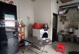 Chính chủ lâu đời cần bán Mặt tiền Đường số 10 Linh Chiểu T.Đức,27m2,2 Tầng,Hoàn công đủ,3Tỷ2