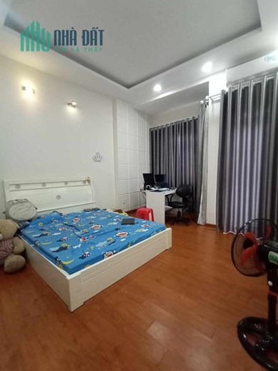 Chính chủ gấp bán Nhà đẹp khu phân lô Bình Chiểu T.Đức,HXH 5m,Xe hơi ngủ nhà,Không qh lộ