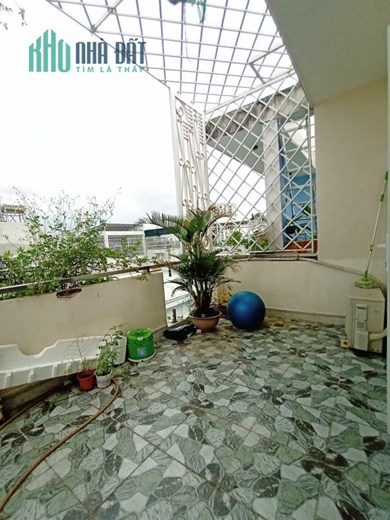 Chính chủ gấp bán Nhà đẹp khu phân lô Bình Chiểu T.Đức,HXH 5m,Xe hơi ngủ nhà,Không qh lộ