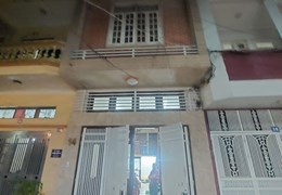 Bán Nhà Đường 800A - NGHĨA Đô 46/55m2 x 5 tầng, khu phân lô ô bàn cờ, ô tô vào nhà, giá đầu tư chỉ