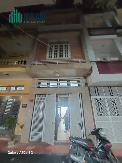 Bán Nhà Đường 800A - NGHĨA Đô 46/55m2 x 5 tầng, khu phân lô ô bàn cờ, ô tô vào nhà, giá đầu tư chỉ