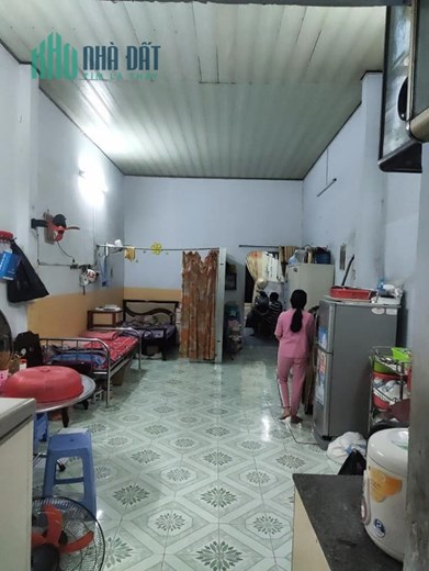Giá quá tốt, nhà Bùi Thị Xuân, Tân Bình, 86m2, gần mặt tiền, nhỉnh 7 tỷ