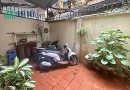 SIÊU PHẨM TRẦN THÁI TÔNG – NHÀ ĐẸP DÂN XÂY - GẦN PHỐ - 55M2, 6.5 TỶ