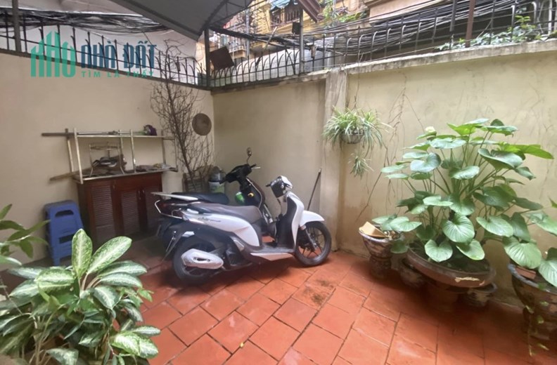 SIÊU PHẨM TRẦN THÁI TÔNG – NHÀ ĐẸP DÂN XÂY - GẦN PHỐ - 55M2, 6.5 TỶ