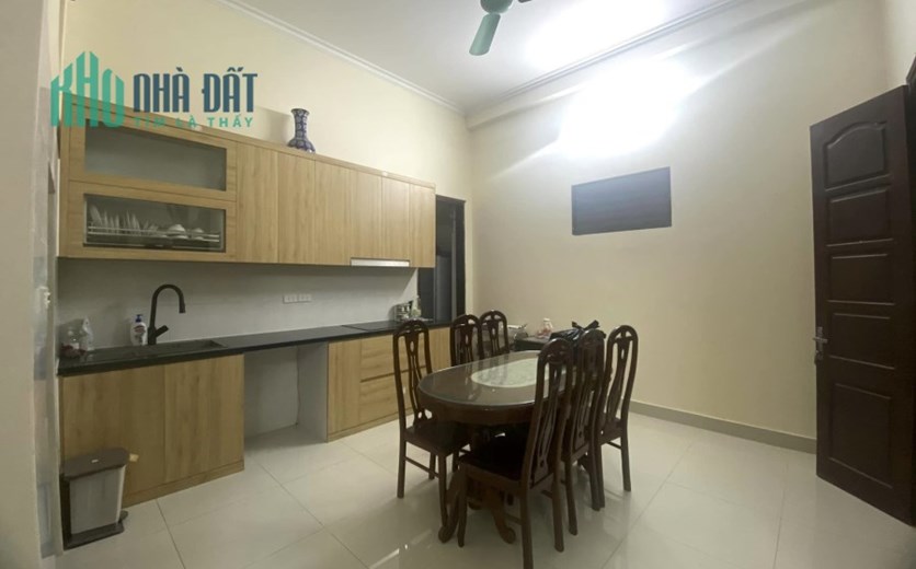 SIÊU PHẨM TRẦN THÁI TÔNG – NHÀ ĐẸP DÂN XÂY - GẦN PHỐ - 55M2, 6.5 TỶ