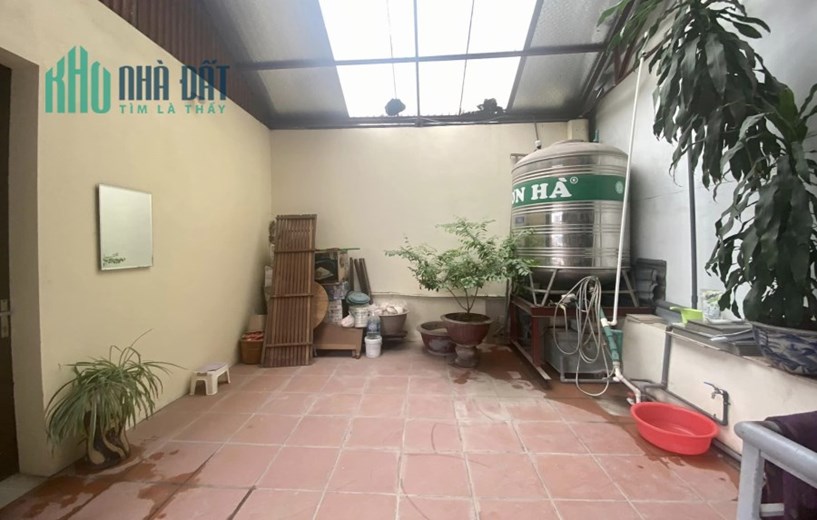 SIÊU PHẨM TRẦN THÁI TÔNG – NHÀ ĐẸP DÂN XÂY - GẦN PHỐ - 55M2, 6.5 TỶ
