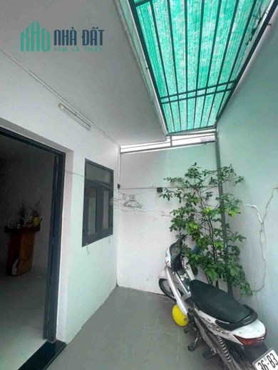 Bán Nhà Gần Phạm Văn Đồng, Linh Đông Thủ Đức, 36m2_3.5x10, 2 Tầng Chỉ 1.9 tỷ TL, SHR, Hoàn Công Vào