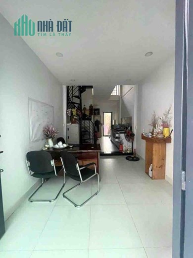 Bán Nhà Gần Phạm Văn Đồng, Linh Đông Thủ Đức, 36m2_3.5x10, 2 Tầng Chỉ 1.9 tỷ TL, SHR, Hoàn Công Vào
