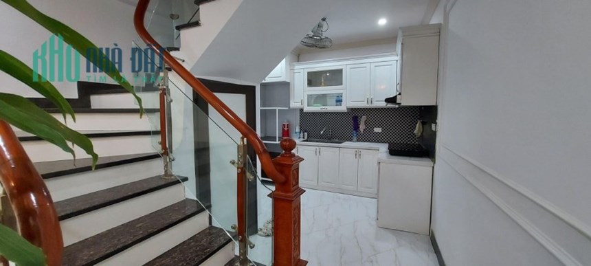 Bán gấp Nhà Phố Nhân Hòa 10m ra ô tô tránh 50m 5tầng MT 3,8m chỉ 6,3 tỷ LHCC.