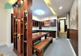 CHỈ 6.X TỶ CÓ NGAY NHÀ HÀ ĐÔNG, Ô TÔ ĐỖ CỬA, 55M