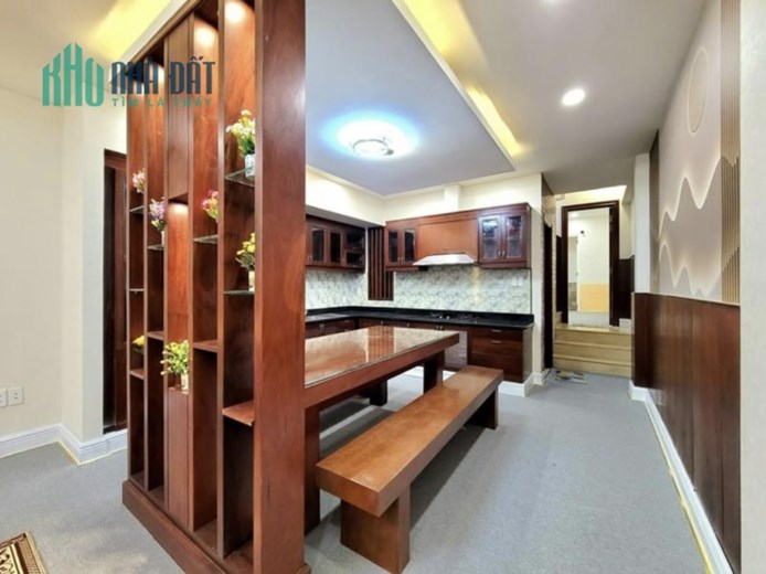 CHỈ 6.X TỶ CÓ NGAY NHÀ HÀ ĐÔNG, Ô TÔ ĐỖ CỬA, 55M