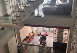Nhà mặt tiền đường số 5 Gần Chợ Tân Mỹ, 60m2, 10.6 Tỷ, Tân Phú, Quận 7