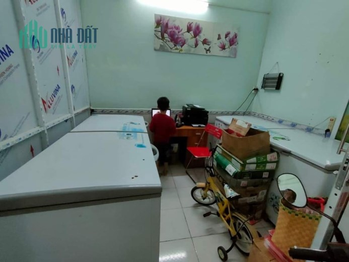 Bán nhà đường Hương Lộ 2 - Bình Tân - HẠ CHÀO CÒN 3,8 TỶ - 64M2 - HXH - GẤP BÁN💥