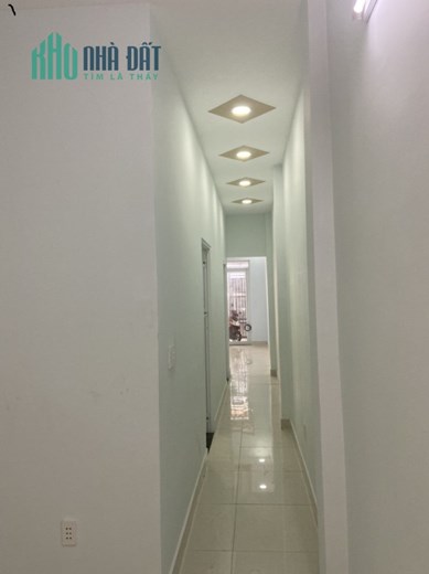 84m2- Mặt tiền kinh doanh đường lớn- Linh Xuân-Thủ Đức