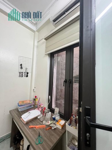 Cực hiếm Ngô Quyền Vạn Phúc lô góc cần bán nhanh 31mx3T cách ô tô 10m. Nhỉnh 3 tỷ