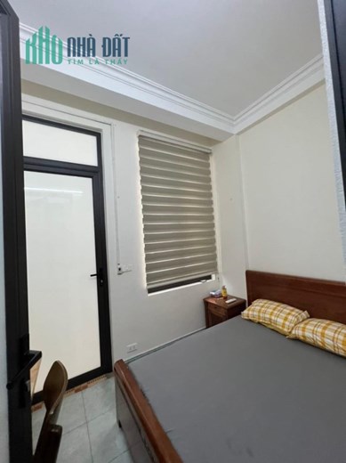 Cực hiếm Ngô Quyền Vạn Phúc lô góc cần bán nhanh 31mx3T cách ô tô 10m. Nhỉnh 3 tỷ