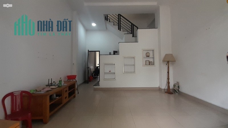 79m2- 3 tầng- Hai mặt hẻm ô tô- Đường số 10- Linh Trung-Thủ Đức
