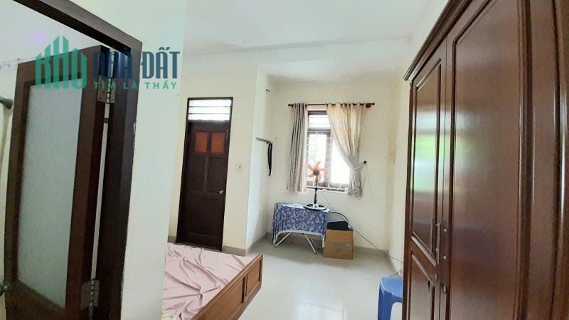 79m2- 3 tầng- Hai mặt hẻm ô tô- Đường số 10- Linh Trung-Thủ Đức