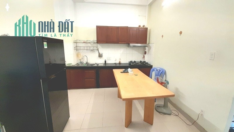 79m2- 3 tầng- Hai mặt hẻm ô tô- Đường số 10- Linh Trung-Thủ Đức