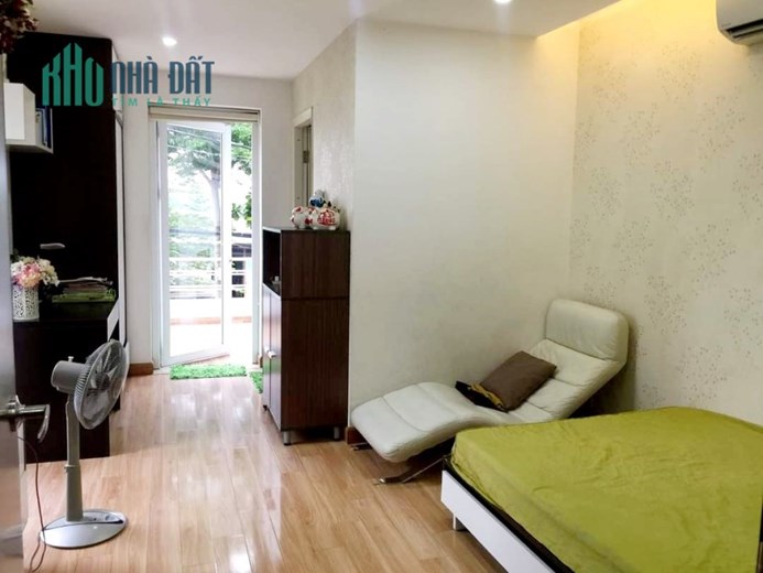 4 TẦNG, CĂN GÓC 2 MTKD, KHÔNG LỘ GIỚI, LVL Q7, NHỈNH 13T