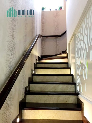 4 TẦNG, CĂN GÓC 2 MTKD, KHÔNG LỘ GIỚI, LVL Q7, NHỈNH 13T