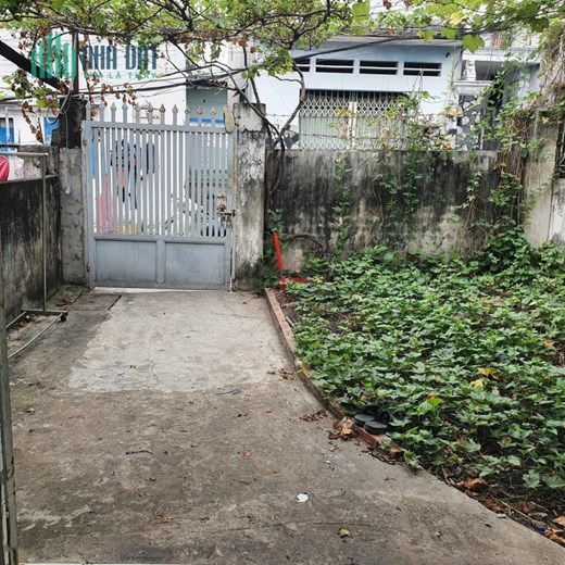 Cho thuê nhà nguyên căn 80m2 khu phố 4, Phường Tam Bình, Thủ Đức, Hồ Chí Minh