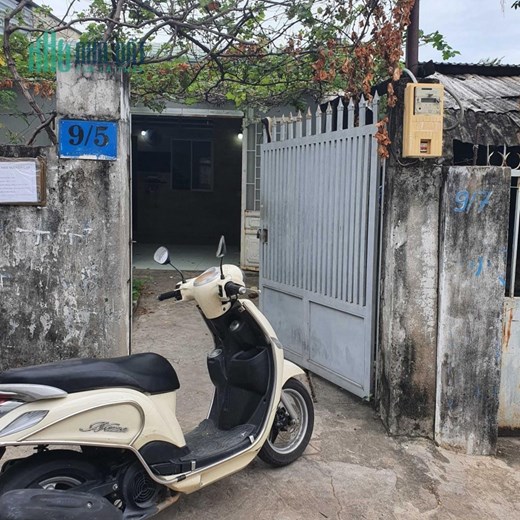 Cho thuê nhà nguyên căn 80m2 khu phố 4, Phường Tam Bình, Thủ Đức, Hồ Chí Minh