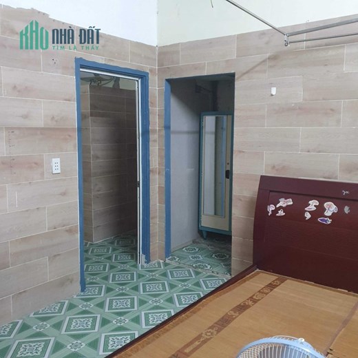 Cho thuê nhà nguyên căn 80m2 khu phố 4, Phường Tam Bình, Thủ Đức, Hồ Chí Minh
