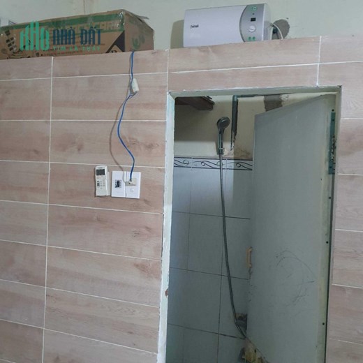 Cho thuê nhà nguyên căn 80m2 khu phố 4, Phường Tam Bình, Thủ Đức, Hồ Chí Minh