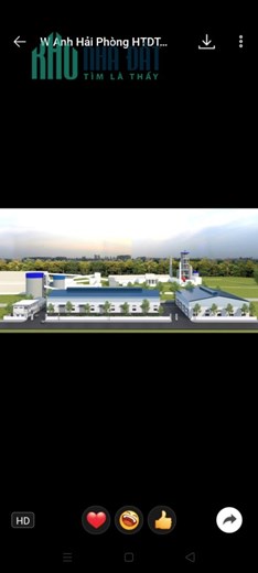 Cần bán Nhà xưởng hoặc cho  thuê lại tại Đông Tây 4, Phường Hải Thượng, Thị xã Nghi Sơn, Thanh Hóa