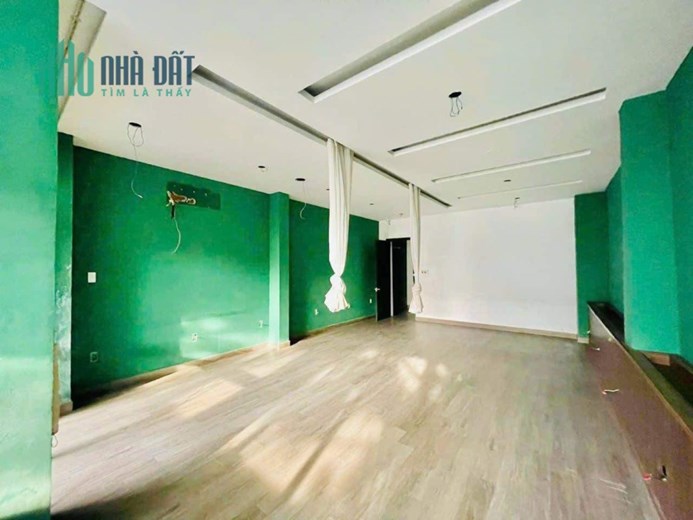 Cho thu.ê nhà 4 tầng mặt tiền #ĐỐNG #ĐA - ( ngang 5m3 ) ▪️Vị trí nằm ngay trung tâm