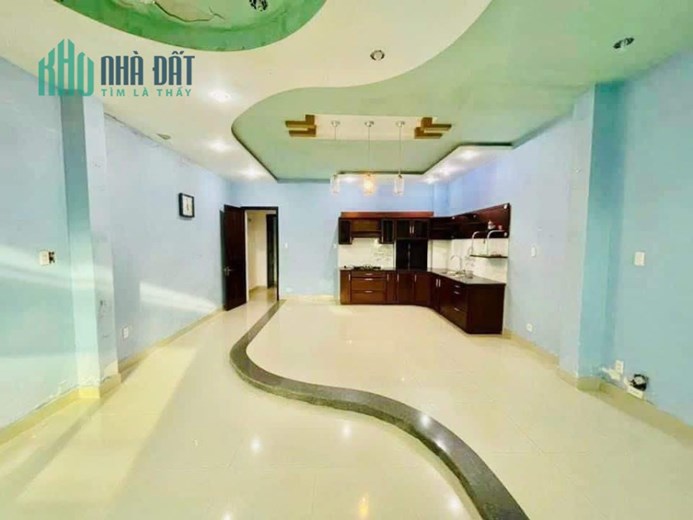 Cho thu.ê nhà 4 tầng mặt tiền #ĐỐNG #ĐA - ( ngang 5m3 ) ▪️Vị trí nằm ngay trung tâm