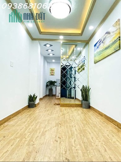 Bàn nhà Quận 7 1 sẹc Trần Xuân Soạn, 1 trệt 2 lầu  Ngon nhất tầm giá 3*8 chỉ 2,85 tỷ
