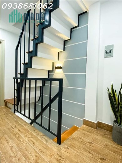 Bàn nhà Quận 7 1 sẹc Trần Xuân Soạn, 1 trệt 2 lầu  Ngon nhất tầm giá 3*8 chỉ 2,85 tỷ
