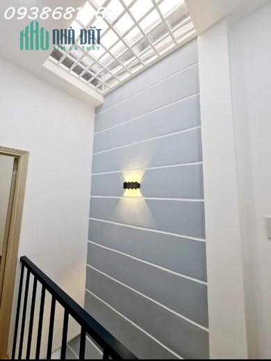 Bàn nhà Quận 7 1 sẹc Trần Xuân Soạn, 1 trệt 2 lầu  Ngon nhất tầm giá 3*8 chỉ 2,85 tỷ