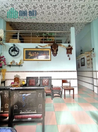 ♥Kiệt Hàm Nghi 67m2, cách đường 60m, ngang 5.5m, 2.05 tỷ