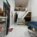♥1.5 tỷTrường Chinh gần Ngã Ba Huế 51m2 cách đường 40m