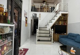 ♥1.5 tỷTrường Chinh gần Ngã Ba Huế 51m2 cách đường 40m