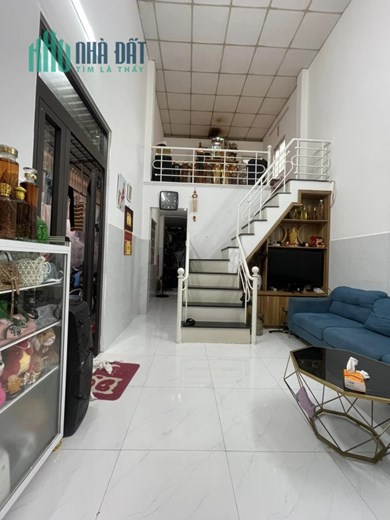 ♥1.5 tỷTrường Chinh gần Ngã Ba Huế 51m2 cách đường 40m