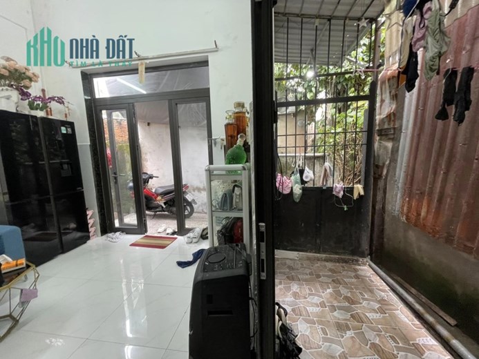 ♥1.5 tỷTrường Chinh gần Ngã Ba Huế 51m2 cách đường 40m